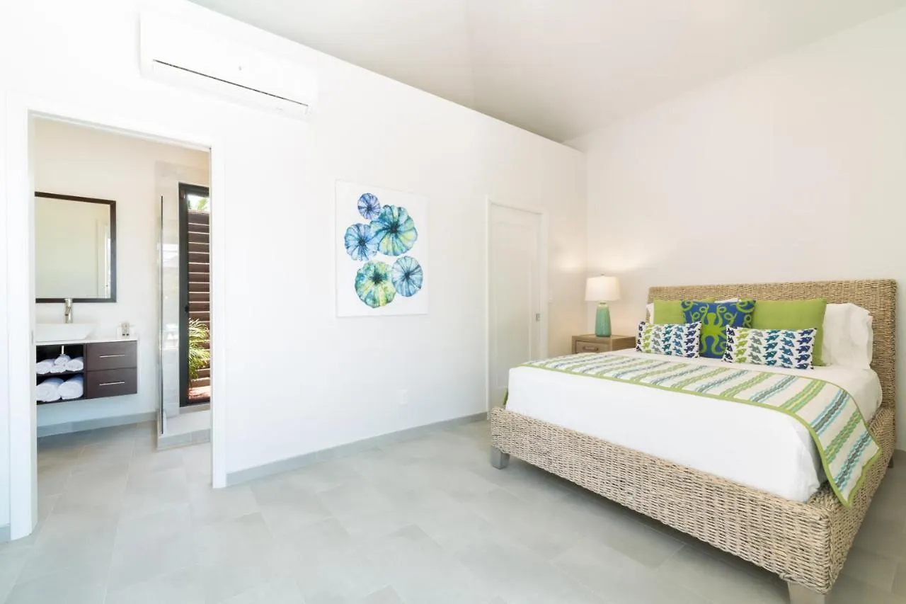 Tradewinds Villa Providenciales