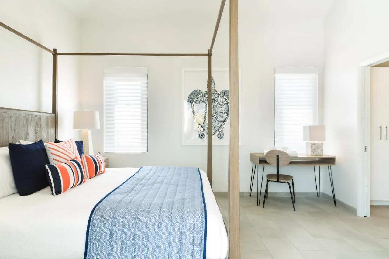 Tradewinds Villa Providenciales