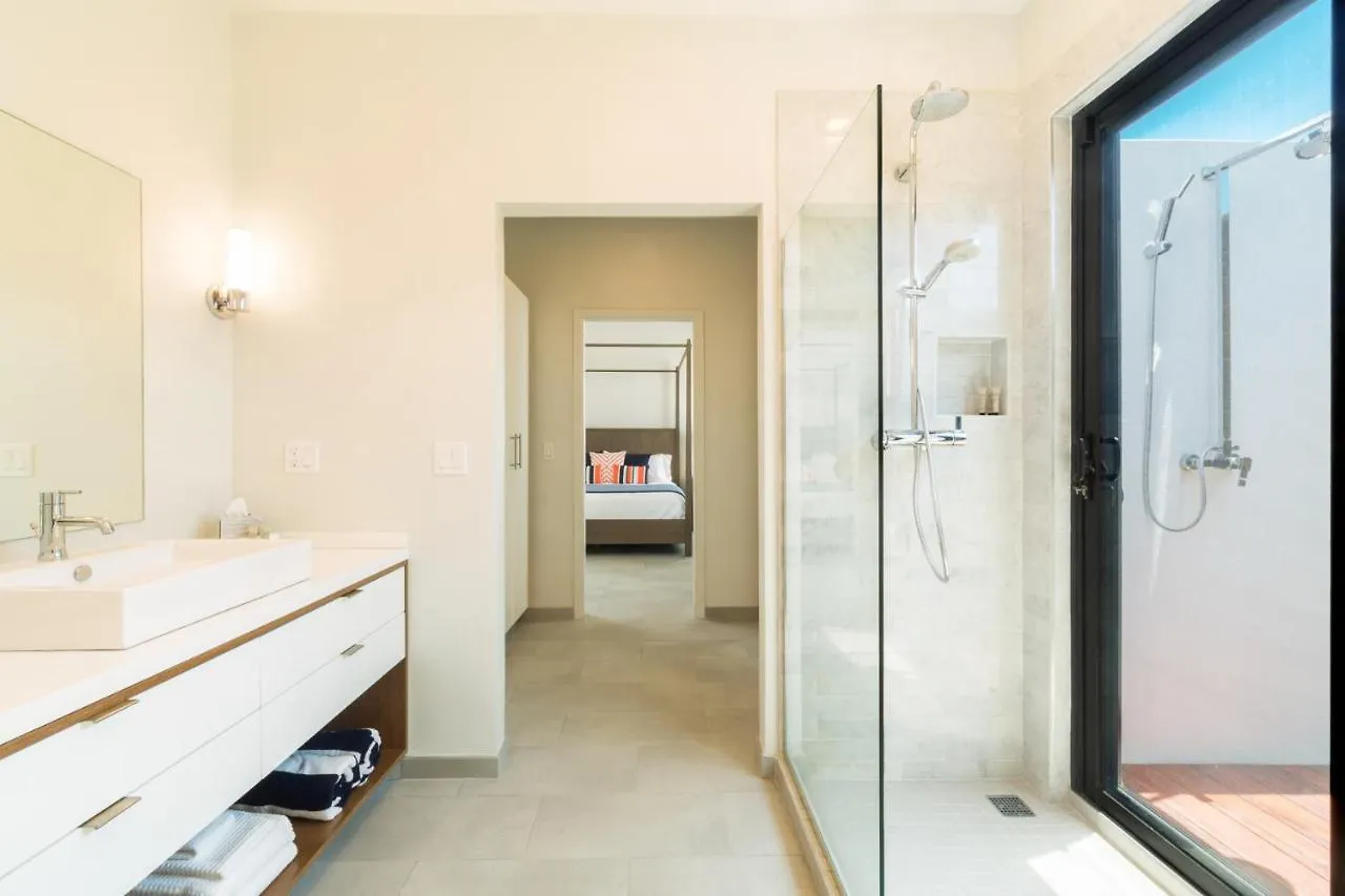 Tradewinds Villa Providenciales