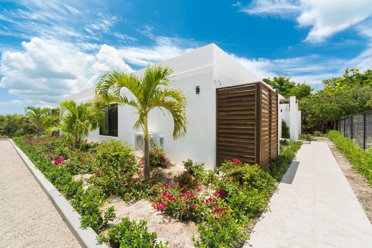 Tradewinds Villa Providenciales Turks And Caicos Islands